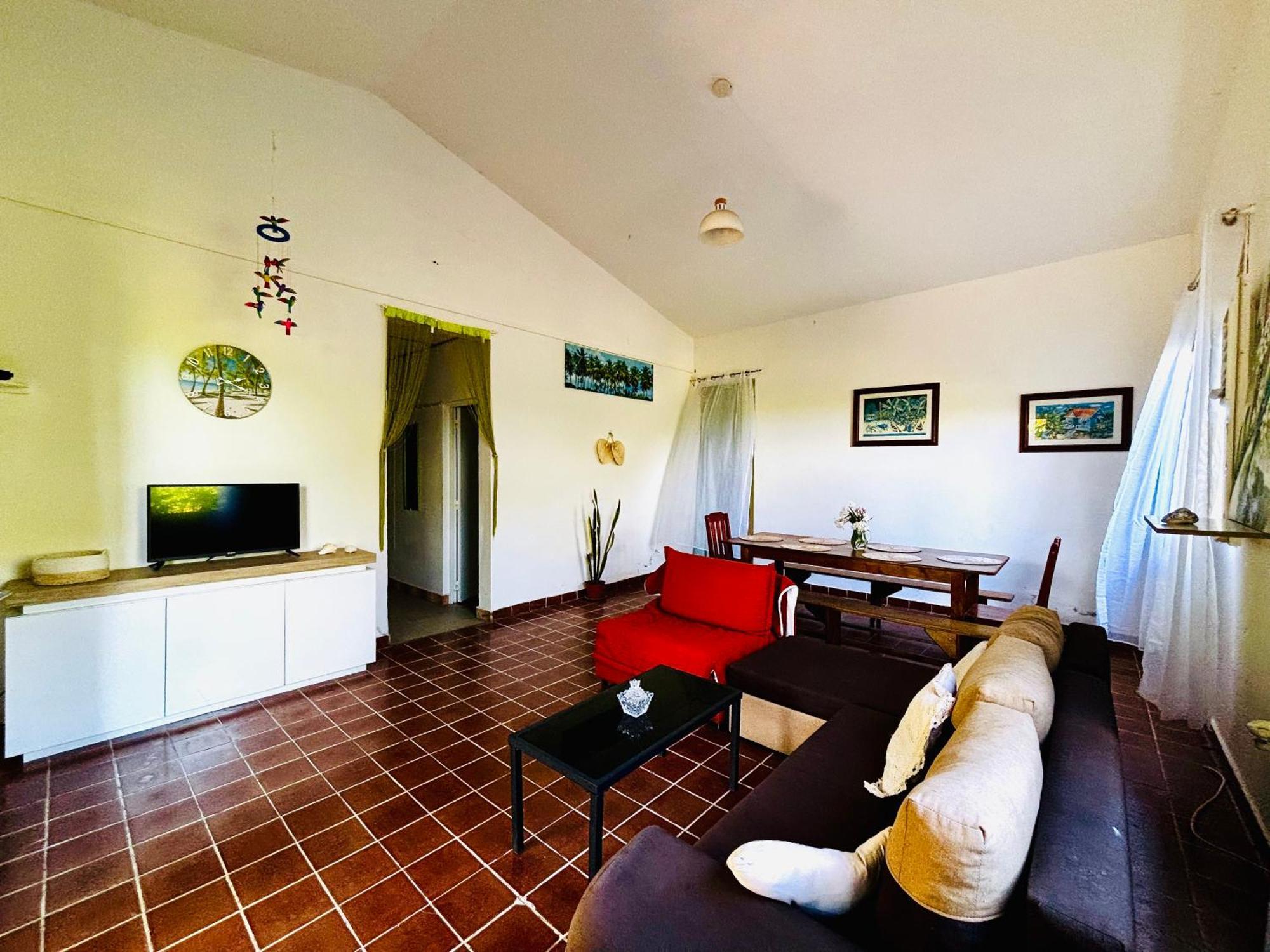 <Casa Colibri> La Desirade Apartment Les Galets Екстериор снимка